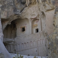 Photo de Turquie - Le Parc Naturel de Göreme